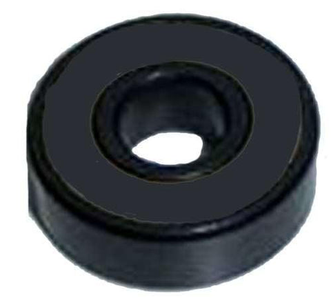 R6-2RS Full Ceramic Silicon Carbide Sealed Bearing 3/8" x 7/8" x 9/32" inch Si3N4 - VXB Ball Bearings