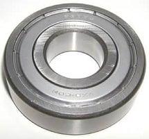 R6ZZC3 DZW Shielded Bearing with C3 clearance 3/8"x7/8"x9/32" inch Miniature - VXB Ball Bearings