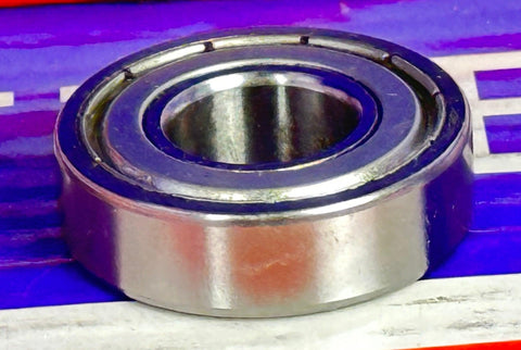 R8ZZ Shielded Bearing 1/2x1 1/8x 5/16 inch - VXB Ball Bearings