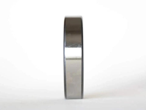 Side view of Radial Deep Groove Ball Bearing 6416M Precision Bearing Ships In 3 To 5 Days