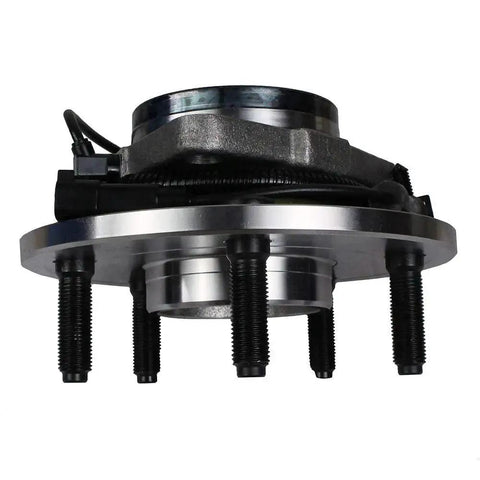 Front Wheel Hub And Bearing Assembly For Dodge Ram 1500 2012 2018 And Ram 1500 Classic 2019 2022 5 Lug With ABS Front Axle Replacement