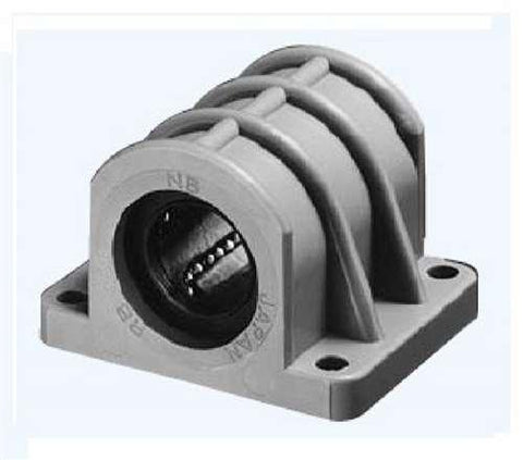 RB20 NB 20mm Resin Block Unit Motion Linear Bearing