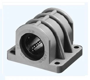 RB20 NB 20mm Resin Block Unit Motion Linear Bearing