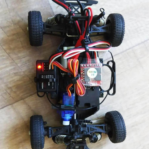 2Pcs SG90 Micro Servo Motor 180 Degree SG90 9G Gear Motor Control installed in RC Car Robot Toy