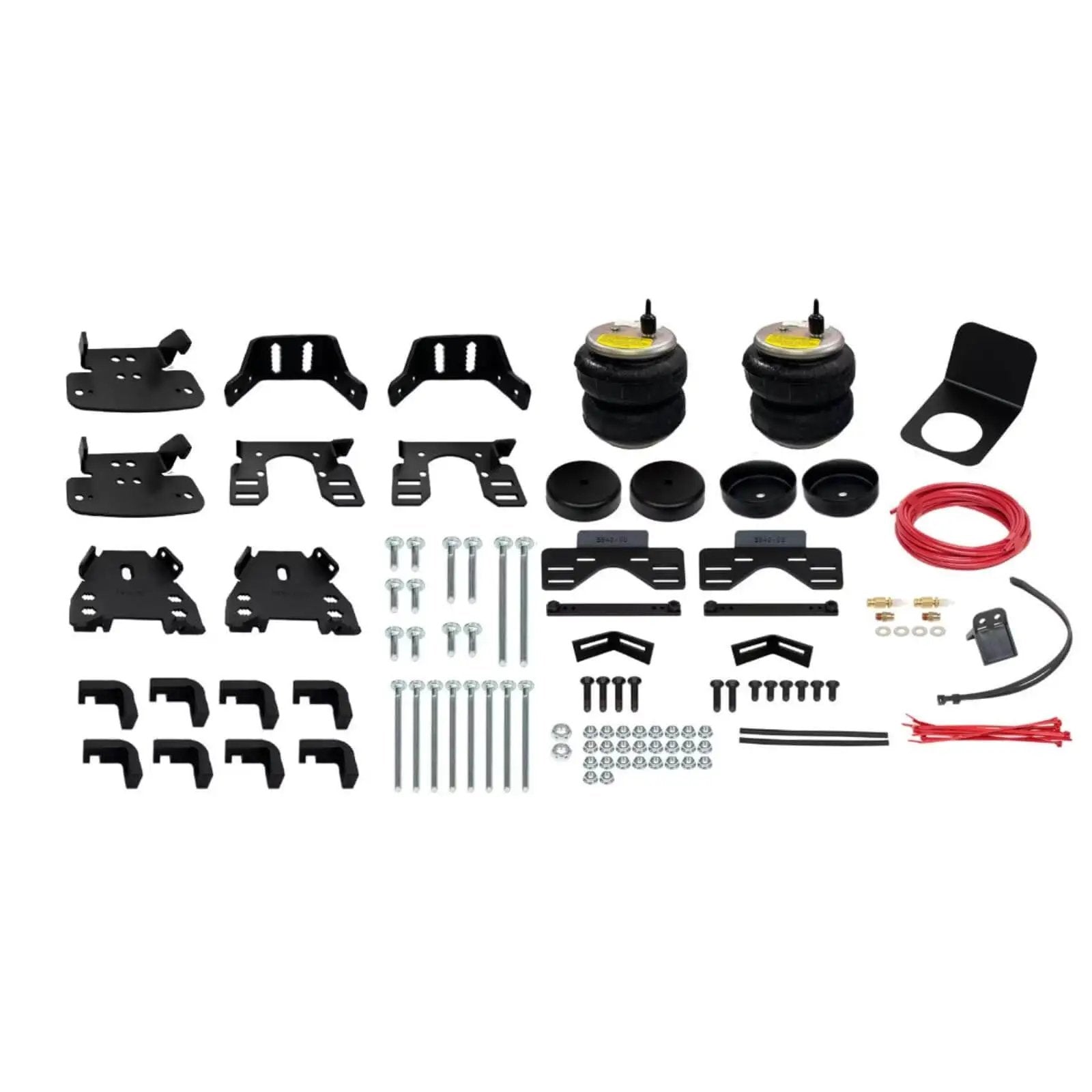 Firestone Airide 2625 Rear Air Spring Kit for Ford F25...