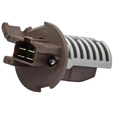 Rear Blower Motor Resistor And Fan Control Module For Acura MDX 2001 2006 And Honda Pilot 2001 2008 Plug And Play Direct Fit OEM Replacement
