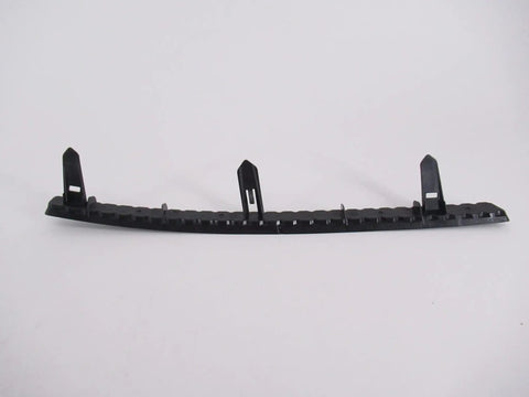 Rear Bumper Plate Left Hand Stainless Steel OEM Genuine Part For Toyota Vehicles vehicle-specific replacement part