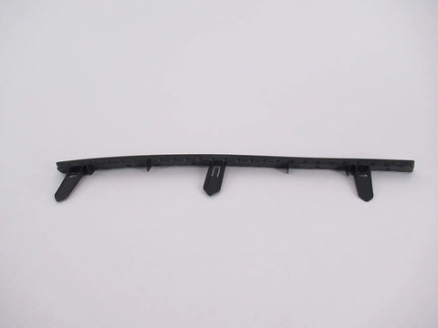 Rear Bumper Plate Left Hand Stainless Steel OEM Genuine Part For Toyota Vehicles Vehicle Specific Drop In Direct Fit High Quality