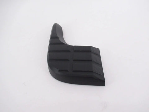 Rear Bumper Reinforcement Plate OEM Replacement For Vehicle Specific Fit, Stainless Steel, Genuine OEM Part 52164-0C060 Not Aftermarket