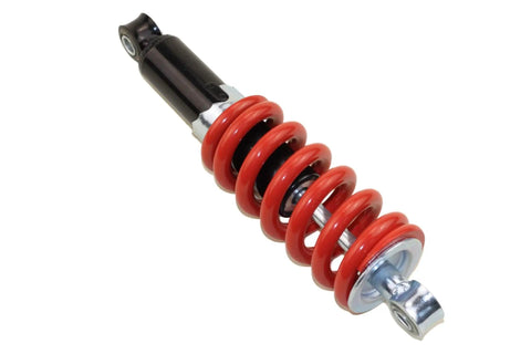Rear Shock Absorber 270 Millimeter Center To Center Mounting For Quad ATV Dirt Bike Pit Bike Go Kart Buggy 980 Pound Load