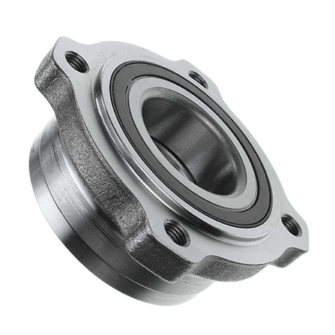 Rear Wheel Bearings Assembly Pair For BMW X5 2007-2018 And X6 2008-2019 Replacement Kit, Includes Two Bearings