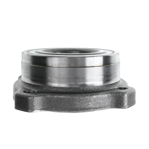 Rear Wheel Bearings Assembly Pair For BMW X5 2007-2018 And X6 2008-2019 Replacement Kit, single bearing front view