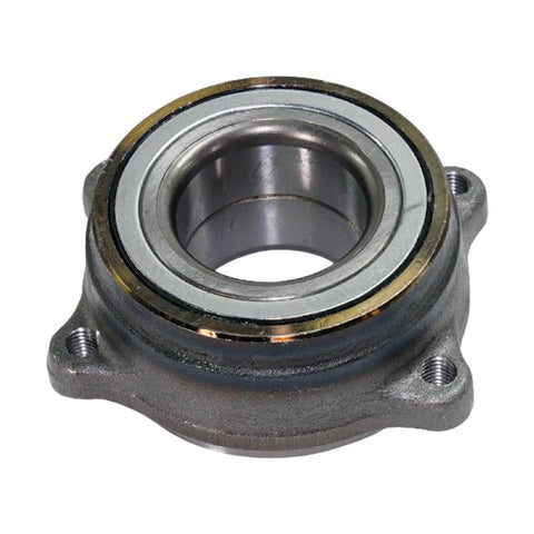Mercedes-Benz E350 Rear Wheel Bearings Pair for 2006 to 2016 Ball Bearing Type Driver and Passenger Side OEM Replacement for 28574 and 28678
