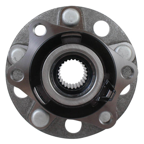 Rear Wheel Bearing And Hub Assembly 512333 For 2007 2017 Jeep Compass 2007 2017 Patriot And 2007 2008 Dodge Caliber