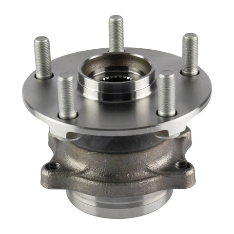 Rear Wheel Bearing Hub Assembly For Subaru Outback 2015-2021 Forester 2019 Legacy 2015-2021 WRX 2015-2019