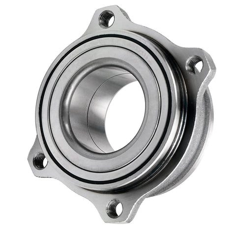 Rear Wheel Bearing Module For Mercedes Benz Fits 2003 To 2020 E Class S Class CLS CL Series Includes E250 E320 E350 E400 E500 S350 S400