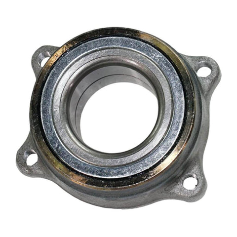 Mercedes Benz E300 S350 2012 2013 Rear Wheel Bearings Pair Ball Bearing Type for Driver and Passenger Sides Replacement for 28574 28678