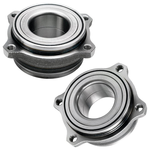Rear Wheel Bearing Module For Mercedes Benz Fits 2003 To 2020 E Class S Class CLS CL Series Includes E250 E320 E350 E400 E500 S350