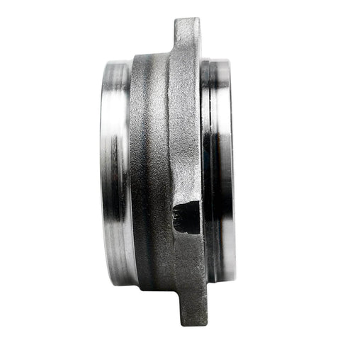 Side view of Rear Wheel Bearing Module For Mercedes Benz Fits 2003 To 2020 E Class S Class CLS CL Series Includes E250 E320