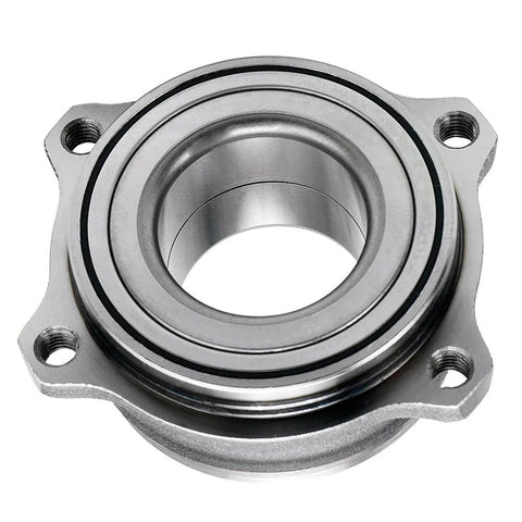 Rear Wheel Bearing Module For Mercedes Benz Fits 2003 To 2020 E Class S Class CLS CL Series Includes E250 E320 E350 E400