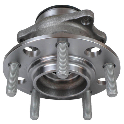 Rear Wheel Bearing And Hub Assembly 512333 For 2007 2017 Jeep Compass 2007 2017 Patriot And 2007 2008 Dodge Caliber close-up