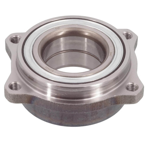 OEM Grade Rear Wheel Hub Bearing Assembly For Mercedes Benz SL500 SL55 AMG SL600 Without ABS Direct Fit Replacement Ball Bearing