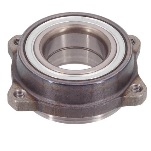 OEM Grade Rear Wheel Hub Bearing Assembly For Mercedes Benz SL500 SL55 AMG SL600 Without ABS Direct Fit Replacement Ball Bearing Ready