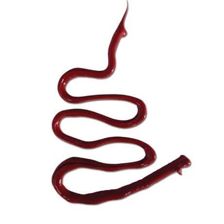 Grillin Ready High Temp BBQ Smoker Gasket Sealer RTV Adhesive 10 Oz Cartridge Food Contact Safe Weatherproof Sealant Red