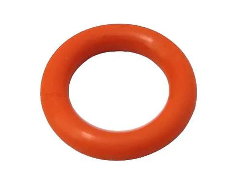 Red Buna-N seal from Bulk Pack 50 Quick Disconnect O-Rings For Pressure Washers 1/4 Inch And 3/8 Inch Buna-N Seals