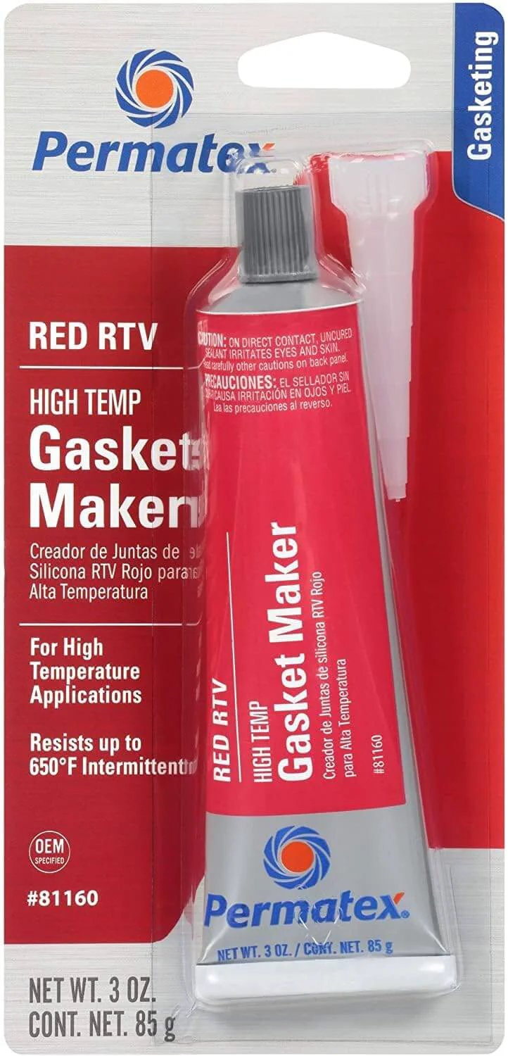high temp rtv gasket maker for automotive engines 🍁 &n...