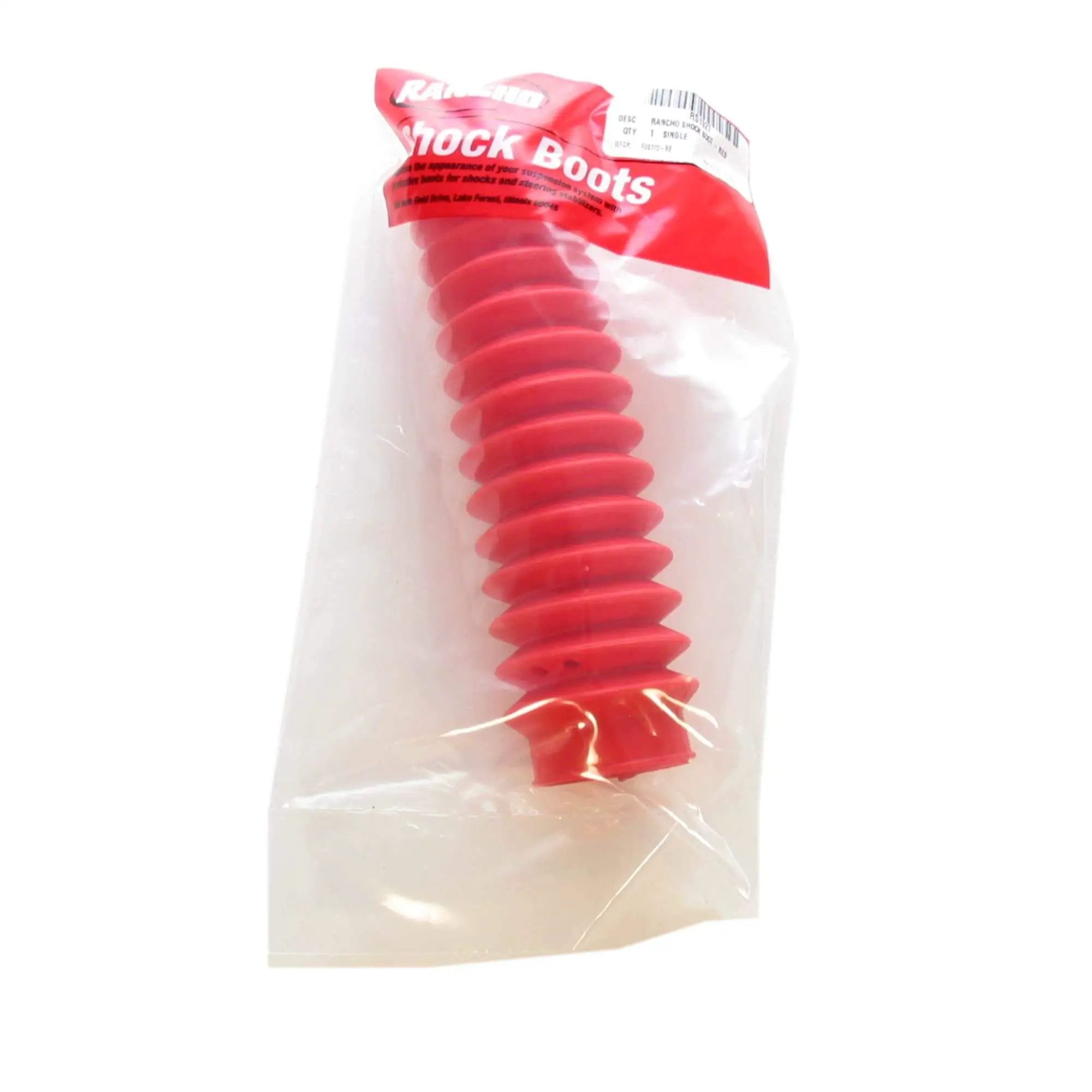 Beefed Up Universal Fit Suspension Shock Absorber Bell...