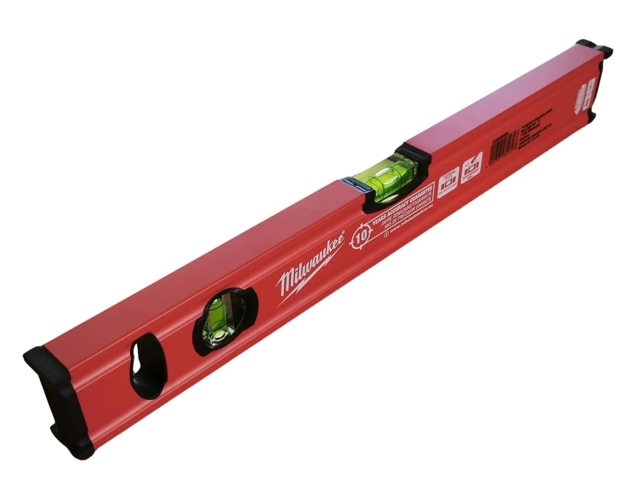 Mastercard Level Ultra Slim 16 Inch Level for Precision Accuracy 🍁 &nda...