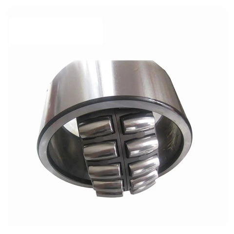 Efficient reducer bearing 579905A with oil seals for concrete mixer trucks and cement tankers shown in side view