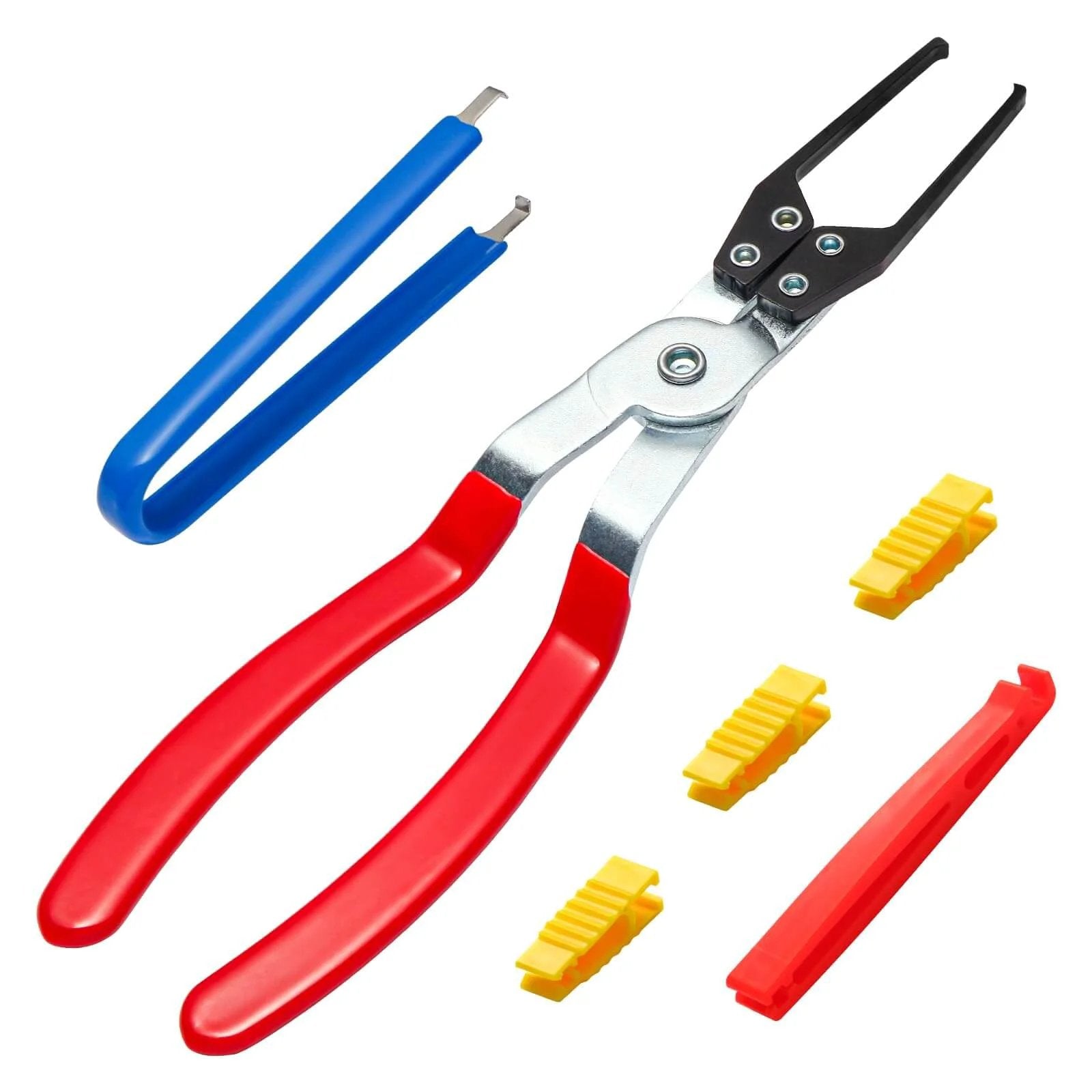 Relay Puller Pliers And Fuse Remover Tools 6 Pack Must...