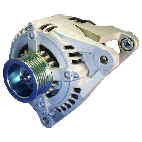 Replacement Alternator For Ram 5.7L V8 Trucks And SUVs Fits 1500 2500 3500 Durango Aspen With OE Numbers 56028697AE