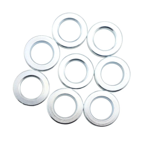Replacement Blade Spacer 303164 Eight Pack For Bobcat 64163-12 Fits Ferris Husqvarna Scag Exmark Snapper