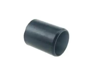 Replacement Sleeve Bushing 108-9782 for Toro Lawn Boy and Exmark Mowers, black sleeve showing wear-resistant material.