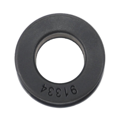 Replacement Wheel Bushings Set Of 4 For Murray Oregon Stens 91334 9040H 532009040 491334MA Front Wheel Hubs Close-up