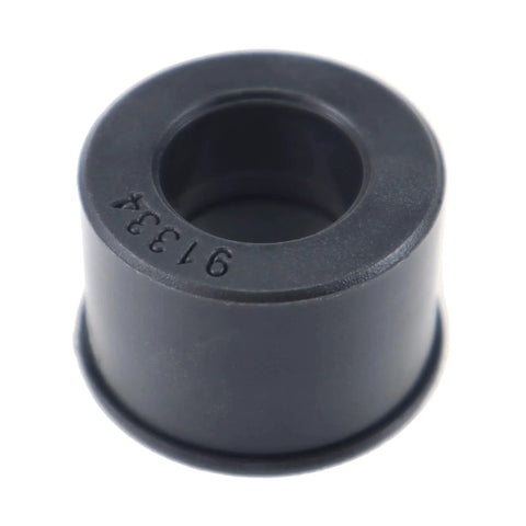 Replacement Wheel Bushings Set Of 4 For Murray Oregon Stens 91334 9040H 532009040 491334MA Front Wheel Hubs, close-up view