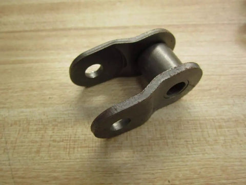 Five Brand New Rexnord REX80-2 Offset Chain Links Lot Of Five Premium Grade Built To Handle Real Tough Jobs In Harsh Industrial Environments