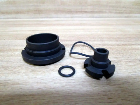 Replacement Parts Kit For 99-2500-2 Rexnord 9925002 Cartriseal Seal Assembly 13-2500-4 Replacement Kit components