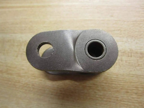 Five Brand New Rexnord REX80-2 Offset Chain Links Lot Of Five Premium Grade Built To Handle Real Tough Jobs In Harsh Industrial Environments Perfect Replacement For Conveyor And Mechanical Drive Chains Easy Install.