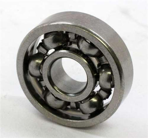 RI-3332 Open Bearing 3/32x3/16x1/16 inch
