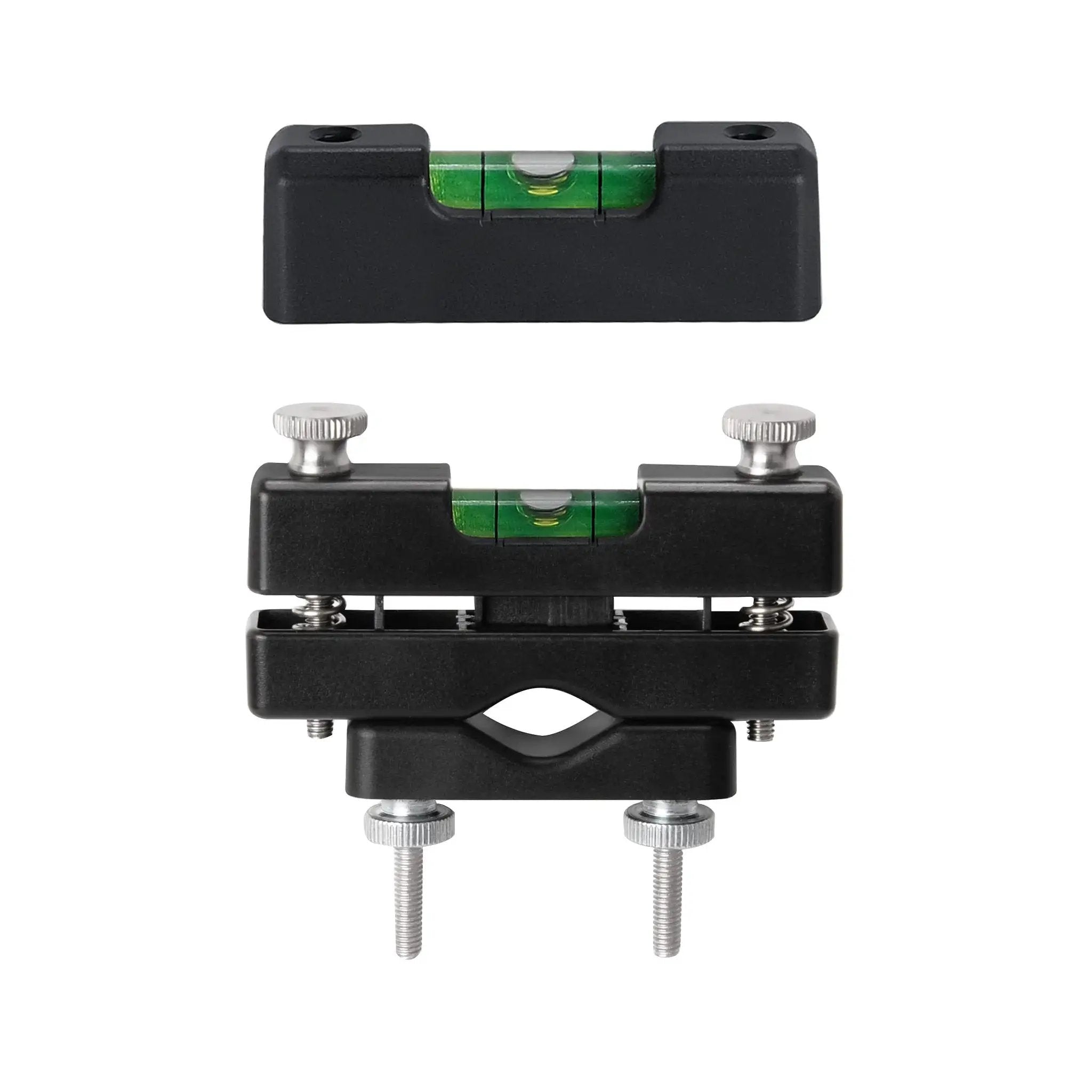 precision rifle scope level kit for accurate alignment...