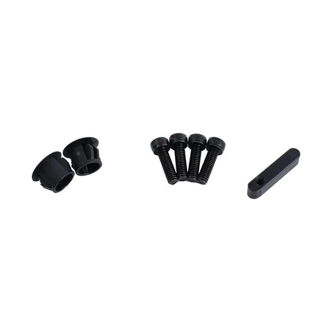 Gear components for ✝️ Right Angle Gearbox 60 mm Shaft Size 85 lb Load Capacity 1-Pack Right Angle Planetary Gearbox