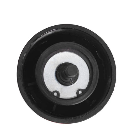 Close-up of Electric Rivet Nut Gun Adapter For Cordless Drill The Ultimate DIY Riveting Tool Attachment Inserting Nuts