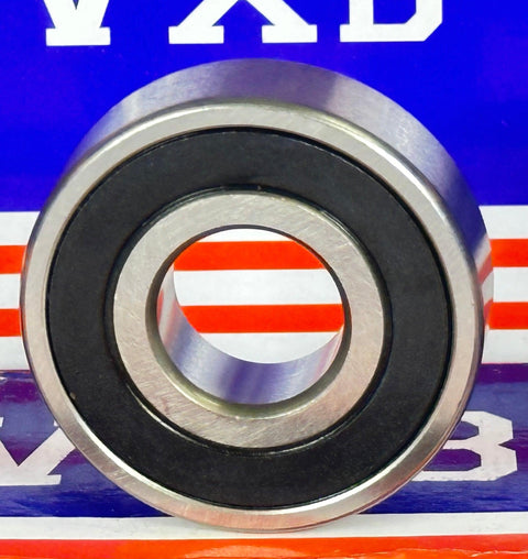 RLS6-2RS Bearing 3/4x1 7/8x9/16 inch Sealed