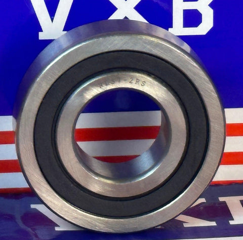RLS7-2RS Bearing 7/8x2x9/16 inch Sealed