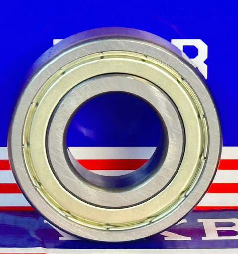RLS9ZZ Shielded Ball Bearing 1 1/8" x 2 1/2x5/8 Inch