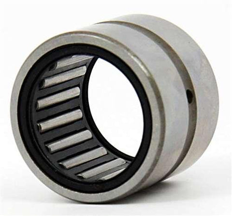RNA4902UU Needle Roller Bearing 20x28x13mm - Machined Type